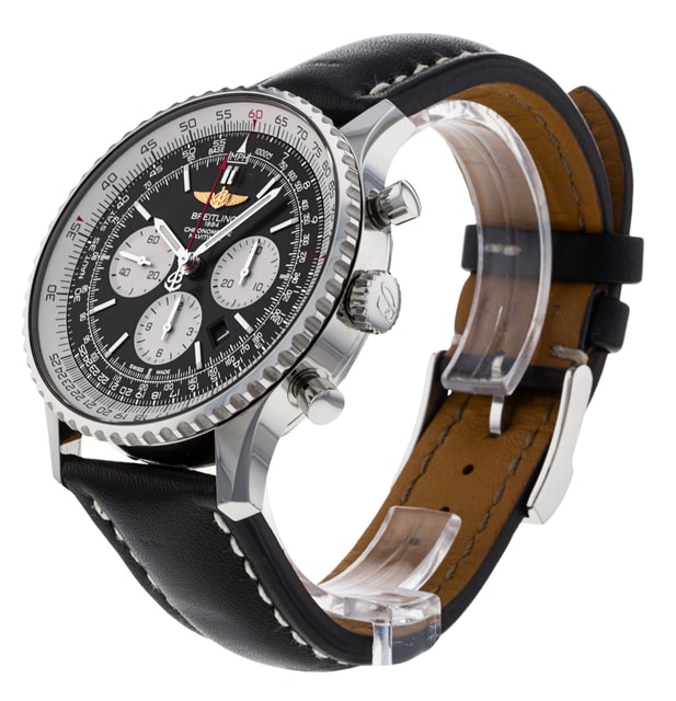 Breitling Navitimer B01 Chronograph 46 AB0127 Image 2